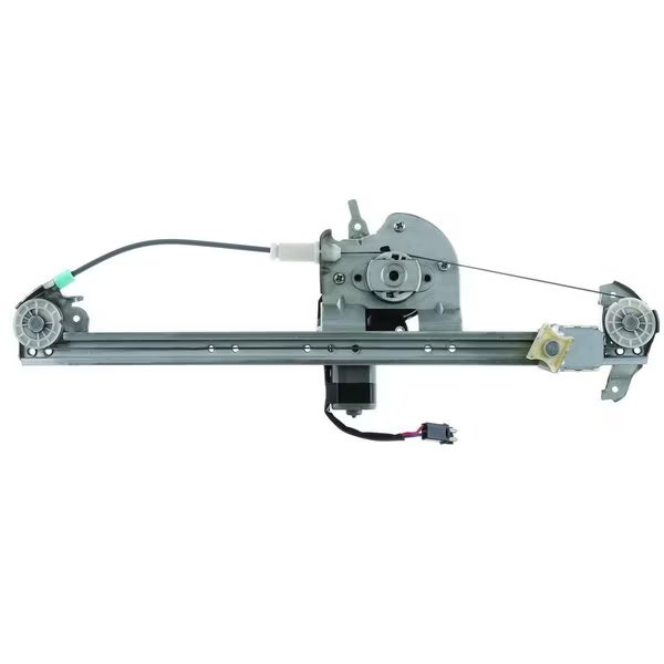 Replacement For Mercedes Benz, 2027300846 Window Regulator - With Motor, Ilb Gold, Mfr#: 2027300846 WINDOW REGULATOR - WITH MOTOR